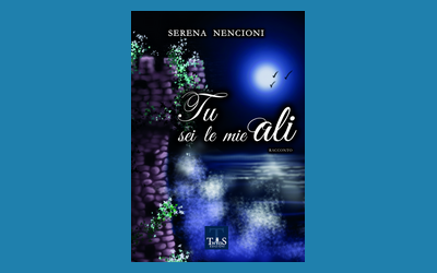 Tu sei le mie ali