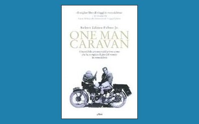 One Man Caravan