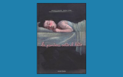 La pantera sotto il letto