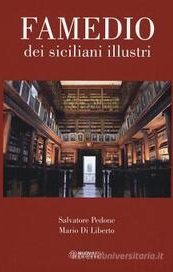 Famedio dei Siciliani illustri