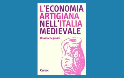 L'economia artigiana nell'Italia Medievale