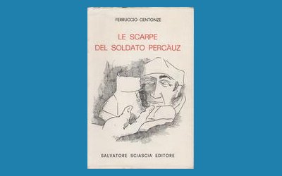 Le scarpe del soldato Percàuz