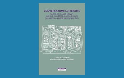 Conversazioni letterarie