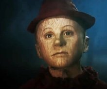 Pinocchio: trailer, cast e quando esce il film di Garrone