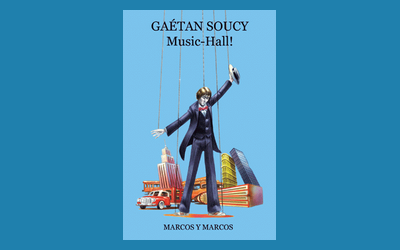 Music-Hall!