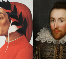 L'amore nella letteratura: Dante e Shakespeare