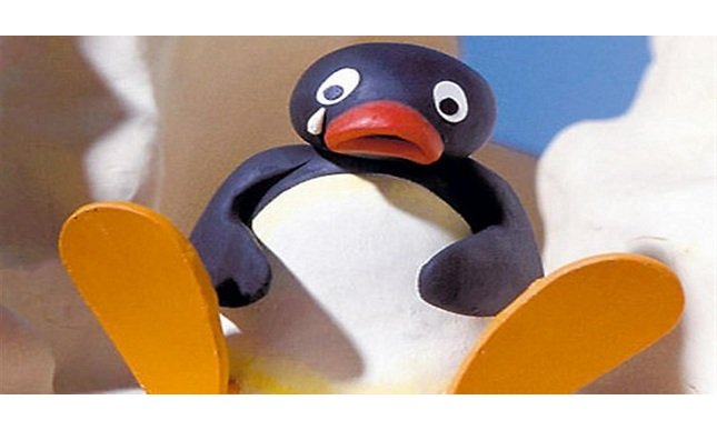 Libri per bambini: morto Tony Wolf, il creatore di Pingu 
