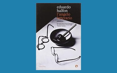 L'angelo letterario