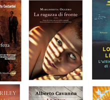 Premio Bancarella 2016: i 6 libri finalisti e vincitori del Premio Selezione
