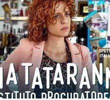 Stasera in tv Imma Tataranni 3: le prime anticipazioni