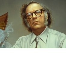 Isaac Asimov: le profezie dello scrittore sul futuro nei suoi libri (e non solo)