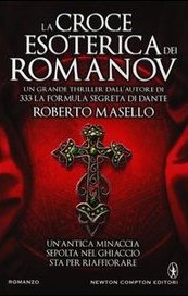 La croce esoterica dei Romanov