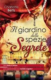 Il giardino delle spezie segrete