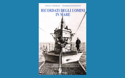 Ricordati degli uomini in mare