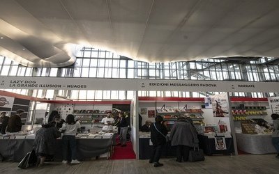 Più libri più liberi 2018: ecco i dati sull'editoria 