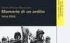 Memorie di un ardito 1916-1920