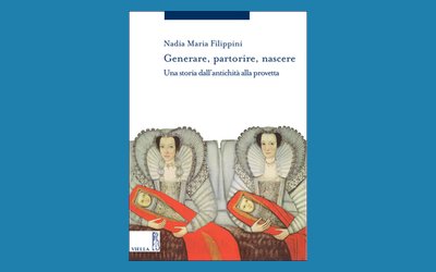 Generare, partorire, nascere