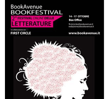 BookAvenue Book Festival 2010: un festival letterario on line