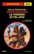 Nero & Zagara. Le Rondini di Tel Aviv