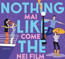 Nothing like the movies. Mai come nei film
