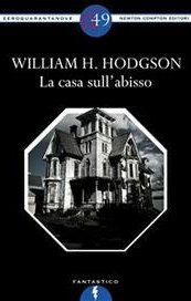 La casa sull'abisso