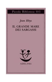 Il grande mare dei Sargassi