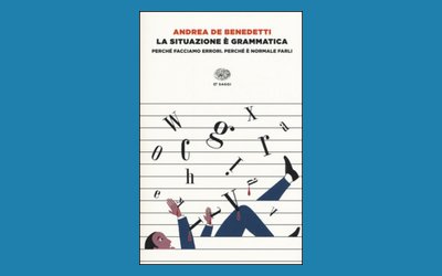 La situazione è grammatica