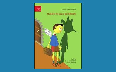 Studenti nel paese dei balocchi