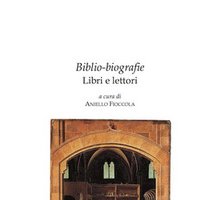 Biblio-biografie. Libri e lettori