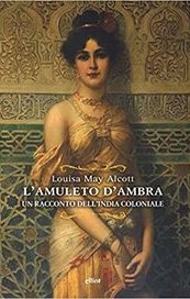 L'amuleto d'ambra