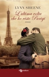 L'ultima volta che ho visto Parigi