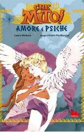 Che mito! Amore e psiche
