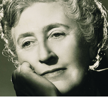 Agatha Christie: 10 cose che (forse) non sai di lei