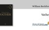 "Vathek" di William Beckford, romanzo magico ed esoterico da leggere la notte di San Silvestro