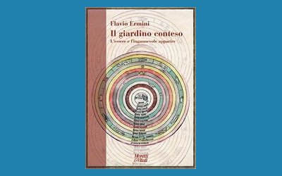 Il giardino conteso. L'essere e l'ingannevole apparire