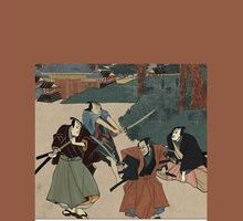 La storia dei 47 ronin