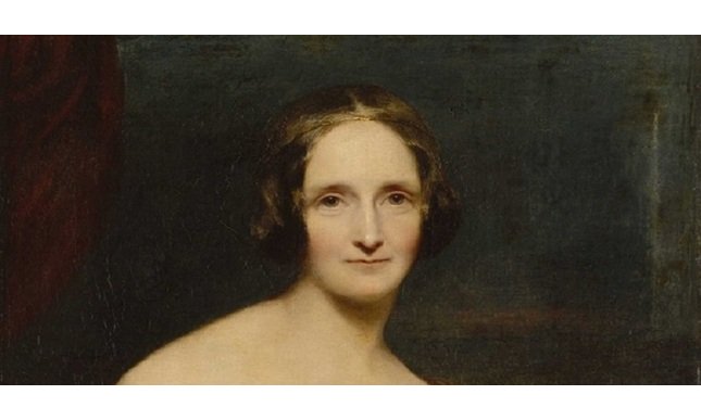 Mary Shelley: alcune curiosità su Frankenstein e sulla sua autrice