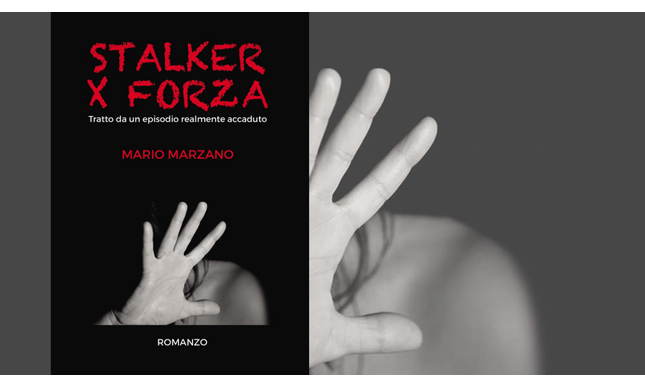 Stalker per forza: dal romanzo di Marzano al dibattito