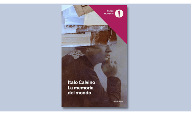 “La memoria del mondo”: il racconto di Italo Calvino che legge il presente