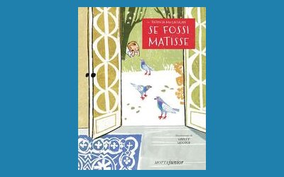 Se fossi Matisse