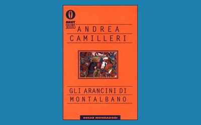 Gli arancini di Montalbano