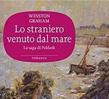 Lo straniero venuto dal mare