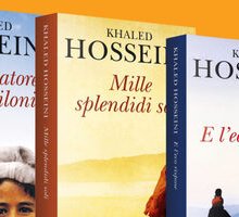 Khaled Hosseini: i romanzi in edicola con Donna Moderna dal 28 agosto