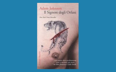 Il signore degli orfani