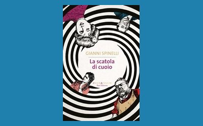 La scatola di cuoio