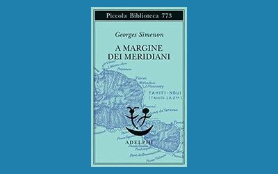 A margine dei meridiani