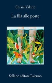 La fila alle poste