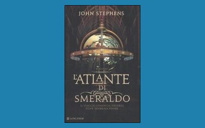 L'atlante di smeraldo