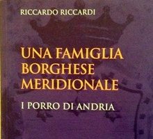 Una famiglia borghese meridionale
