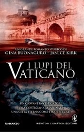 I lupi del Vaticano